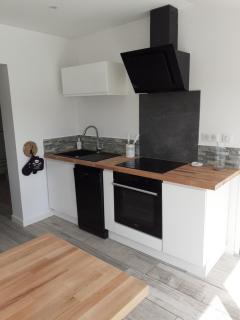 Gîte des 3 Pics dans les Hautes-Pyrénées - Ségus - 5