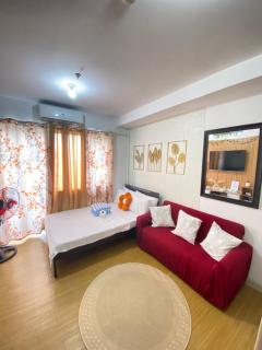 Grand Caliya Staycation at SMDC Grace - 5