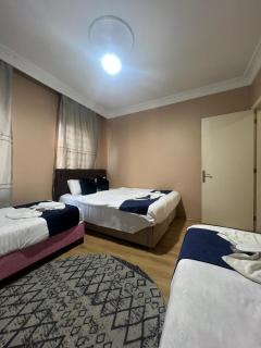 Taksim Luxury Mansion Hotel - 1