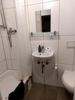 Monteurunterkunft Schwaig - 1