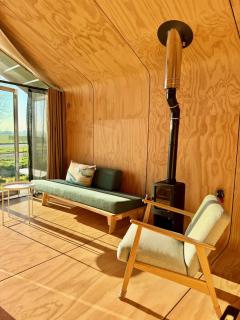 Huisje te huur van 15 feb tot 15 mrt voor tweeduizend euro vier weken - 7