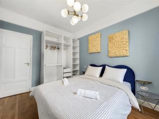 Rustique & Convivial Hyper-centre, Fibre, 4 pers - 2