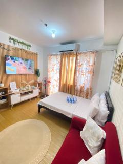 Grand Caliya Staycation at SMDC Grace - 9