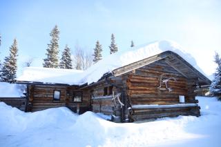 Holiday Home Hopukka F12 - 1