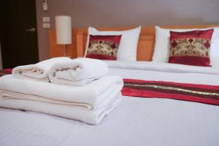 Peaceful and Quiet Apartment on Changklan Road - 1