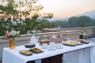 Perfectstayz Premium Shanti Heritage near Harkipauri - 7