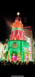 Stadium Central Apartment Residence & terrace - Craiova - 4