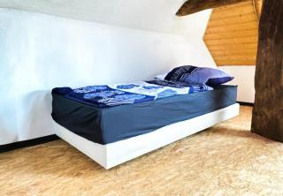 Groot Appartement - 10 Personen - 4 Slaapkamers - Perfect voor Teams & Monteurs - Friedeburg - 9