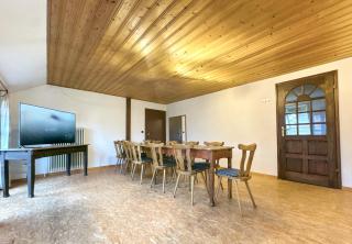 Groot Appartement - 10 Personen - 4 Slaapkamers - Perfect voor Teams & Monteurs - Friedeburg - 4