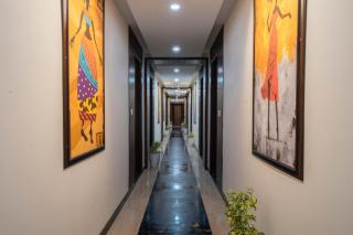 Perfectstayz Premium Shanti Heritage near Harkipauri - 5
