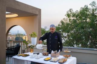 Perfectstayz Premium Shanti Heritage near Harkipauri - 4