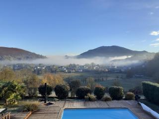 Gîte des 3 Pics dans les Hautes-Pyrénées - Ségus - 9