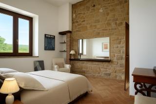 Villa Ermelinda - Matrimoni, piscina e jacuzzi - 1