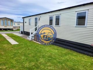 Lido Beach CP528 - 2