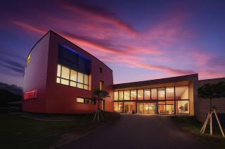 Jugend- und Familiensporthotel Bleiburg - 9