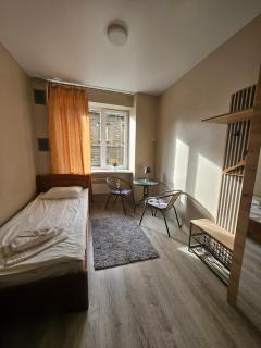 Lion hill - Lviv - 9