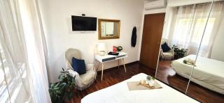 EUR Fenix Apartment free parking family - 4