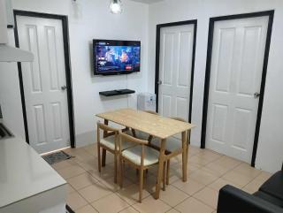 Tim's 2BR / 1T&Bath 8 Spatial Condo Maa Davao City - 9