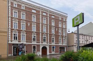 Cozy Studio with Air Conditioning close to the City Center in Katowice by Noclegi Renters - 6