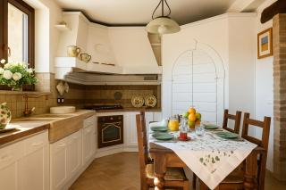 Villa Ermelinda - Matrimoni, piscina e jacuzzi - 7