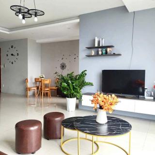 Oasky My Apartment Vũng Tàu - 2