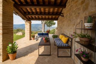 Villa Ermelinda - Matrimoni, Eventi e Piscina - 3