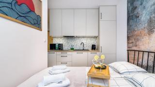 Stegna Park II Apartament Rowerowy - Rowery w pakiecie - 9