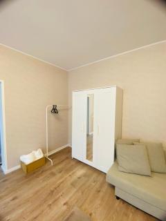 Schöne 2 Zimmer Wohnung Apartment Holzappel Herthasee Ferienwohnung - 6