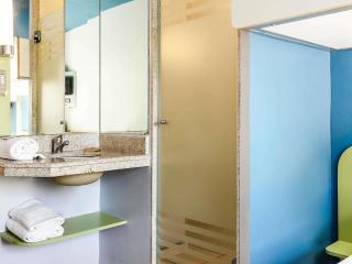 ibis budget BH Afonso Pena Savassi - 8