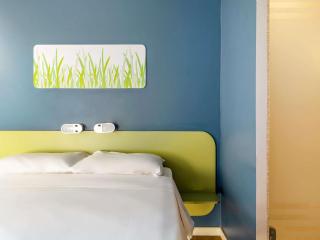 ibis budget BH Afonso Pena Savassi - 6