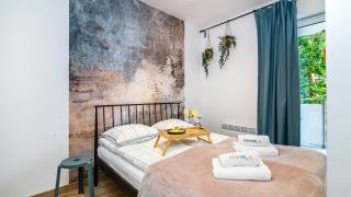 Stegna Park II Apartament Rowerowy - Rowery w pakiecie - 1