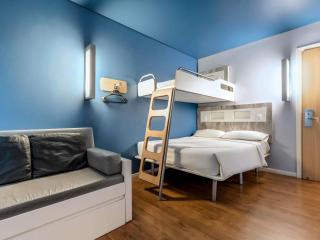 ibis budget BH Afonso Pena Savassi - 2