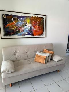 Flat Monte Castelo, Gravatá - 6