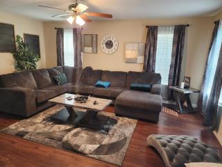 Laribond's Place Houston Texas - 7