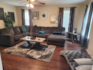 Laribond's Place Houston Texas - 6