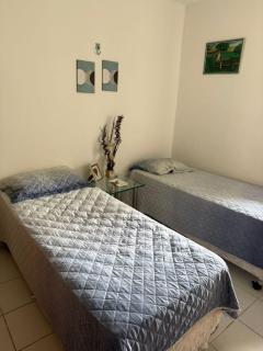 Flat Monte Castelo, Gravatá - 9