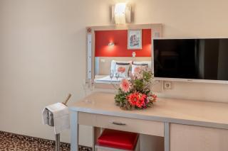 Kemer Grand Viking Resort Hotel All-Inclusive - 3