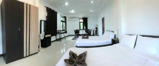 Orchid Pool -Villa 4 bedrooms - 6