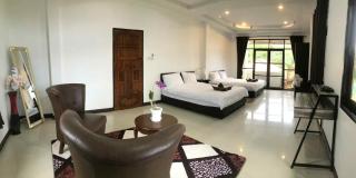 Orchid Pool -Villa 4 bedrooms - 7