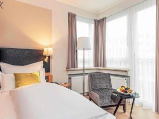 Mercure Hotel Koeln Belfortstrasse - 5