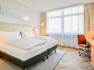 Mercure Hotel Koeln Belfortstrasse - 2