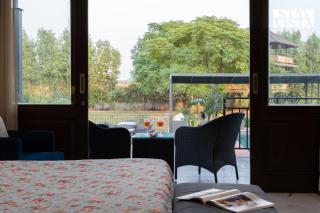 StayVista at Villa Aera with Pool, Lawn - 1