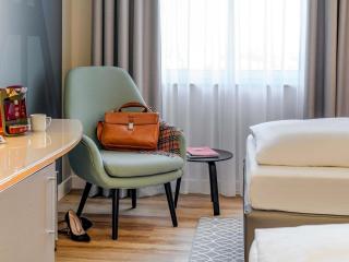 Mercure Hotel Bochum City - 1