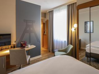 Mercure Hotel Bochum City - Bochum - 1