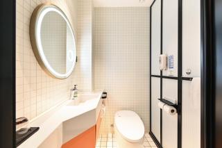 QiuGuo Hotel Chao He Beijing Dashilan Xijie Qianmen Subway Station Branch - 5