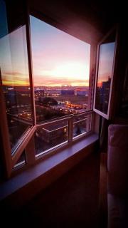 Sunny apartment Prague Letňany - 8