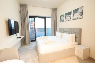 Stunning - Cozy Studio - Azizi Riviera - 0