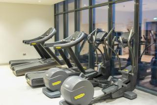 Stunning - Cozy Studio - Azizi Riviera - 3
