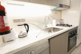 Stunning - Cozy Studio - Azizi Riviera - 6