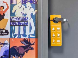 hotelF1 Lille Metropole - 6